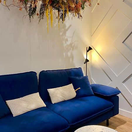 Habital Suites Jaca Exterior foto