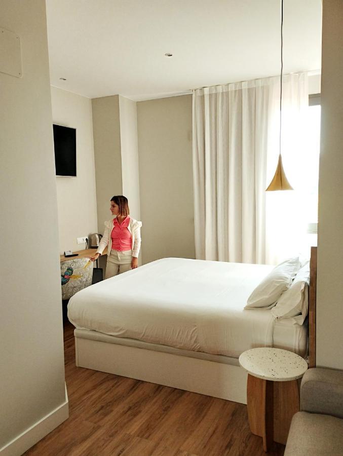 Habital Suites Jaca Exterior foto