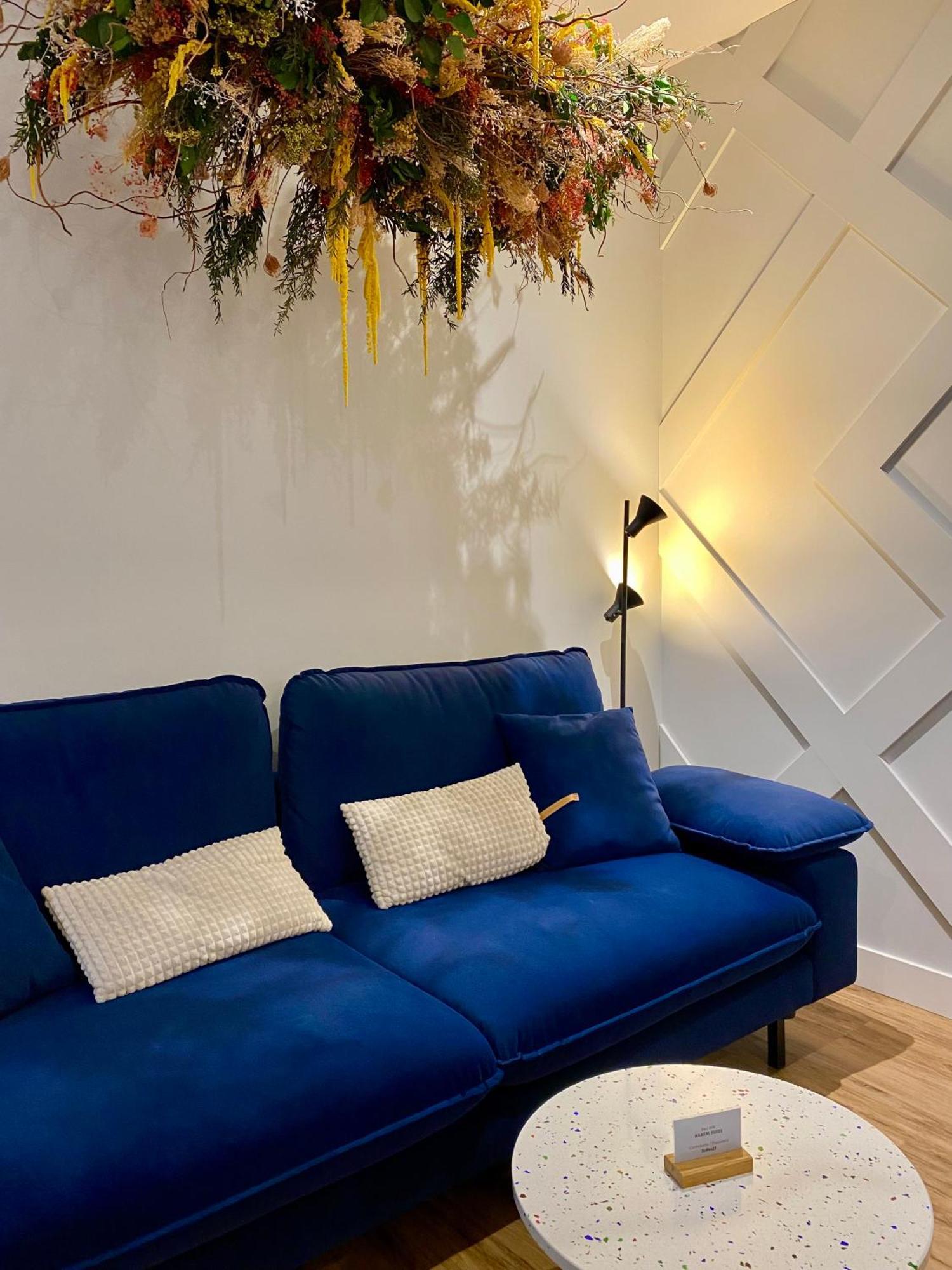 Habital Suites Jaca Exterior foto