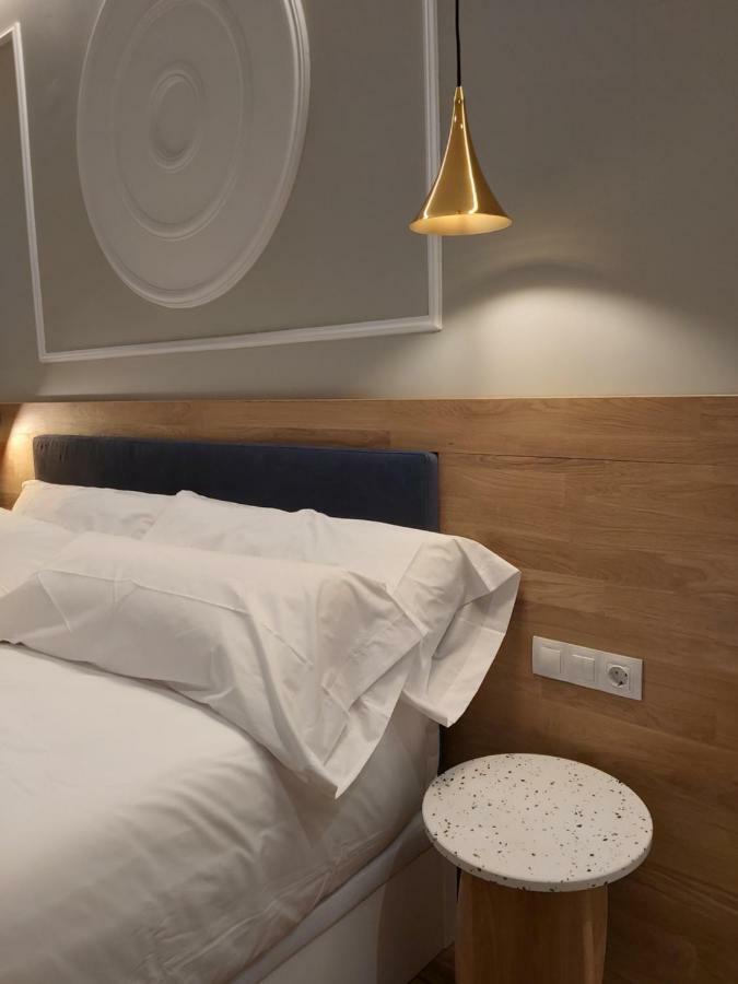Habital Suites Jaca Exterior foto