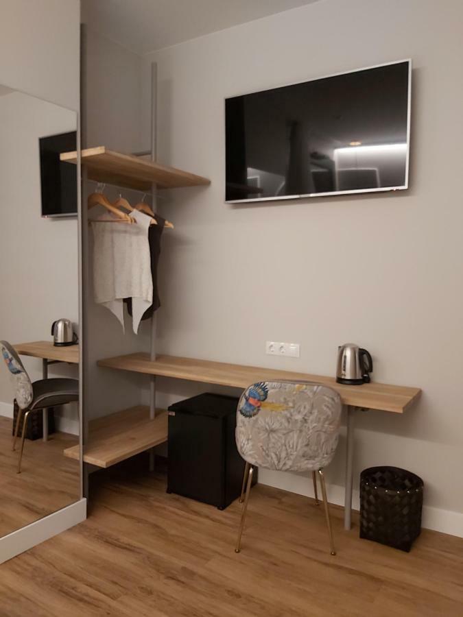 Habital Suites Jaca Exterior foto
