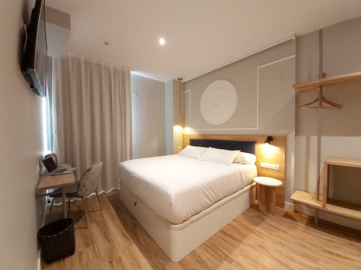 Habital Suites Jaca Exterior foto