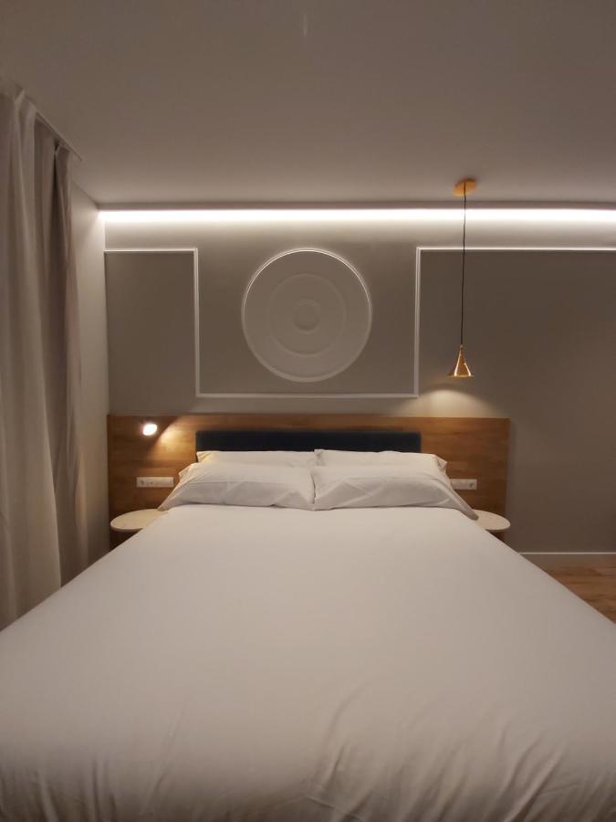 Habital Suites Jaca Exterior foto