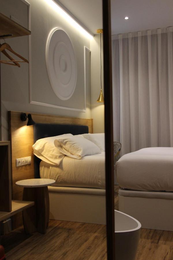 Habital Suites Jaca Exterior foto